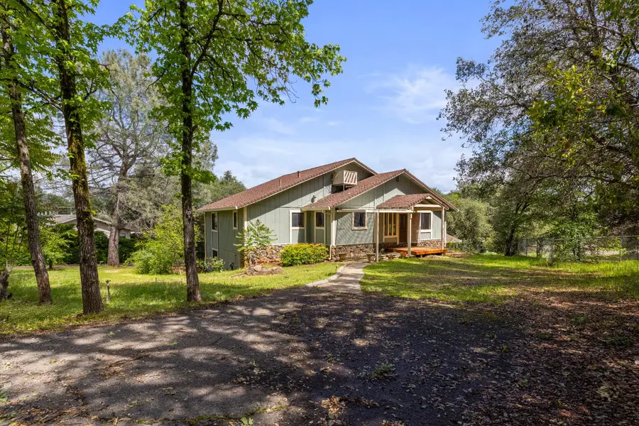 12547 Out Of The Way Place, Auburn, CA 95603 - #2