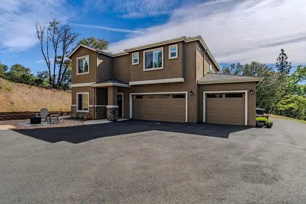 13871 Petersen Ranch Drive, Pine Grove, CA 95665