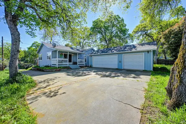 12365 Reba Road, Auburn, CA 95603