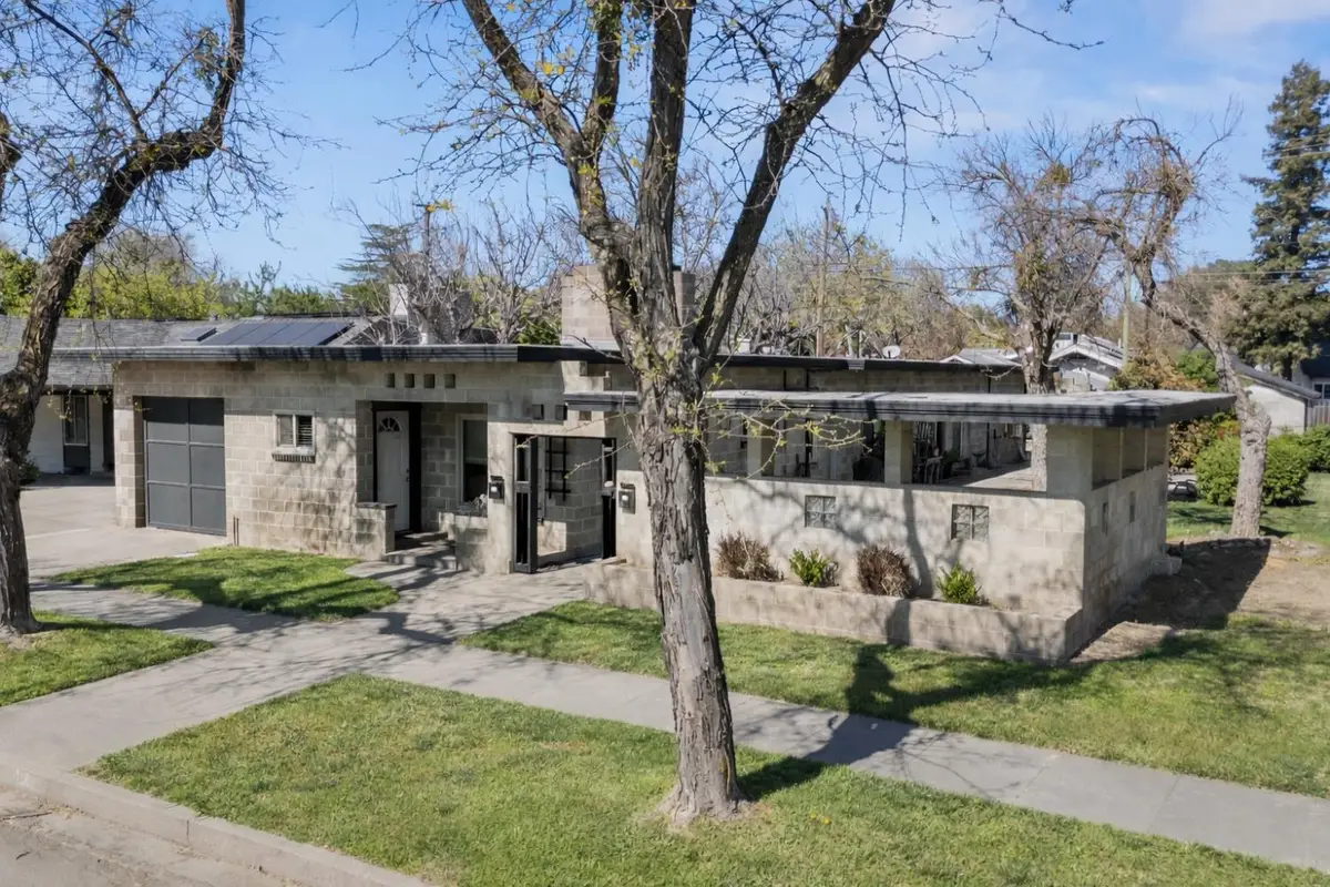 724 Webster Street, Colusa, CA 95932 - #1