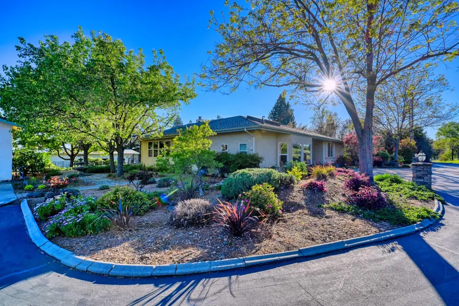 4841 Val Verde Road, Loomis, CA 95650 - #3