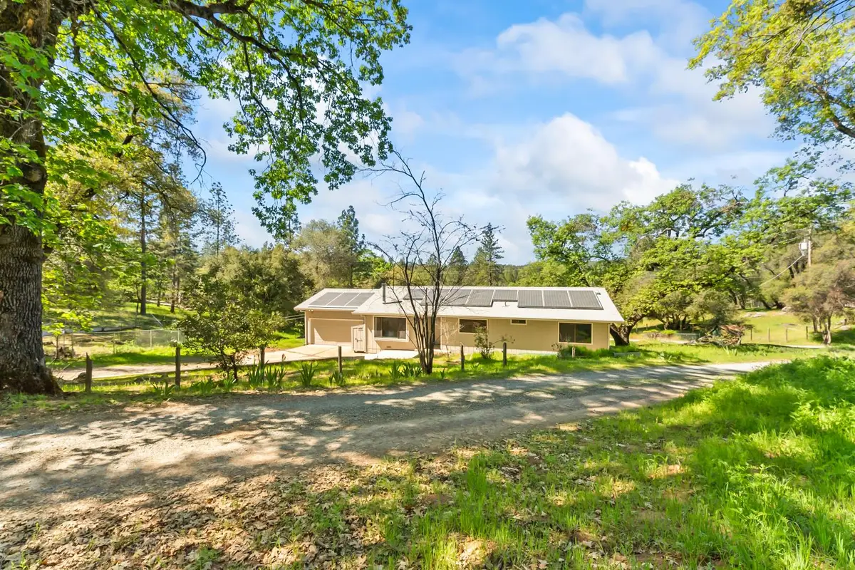4705 Sand Ridge Rd, Placerville, CA 95667 - #1