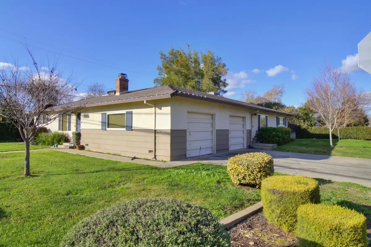 4501 Pasadena Avenue, Sacramento, CA 95821 - #1