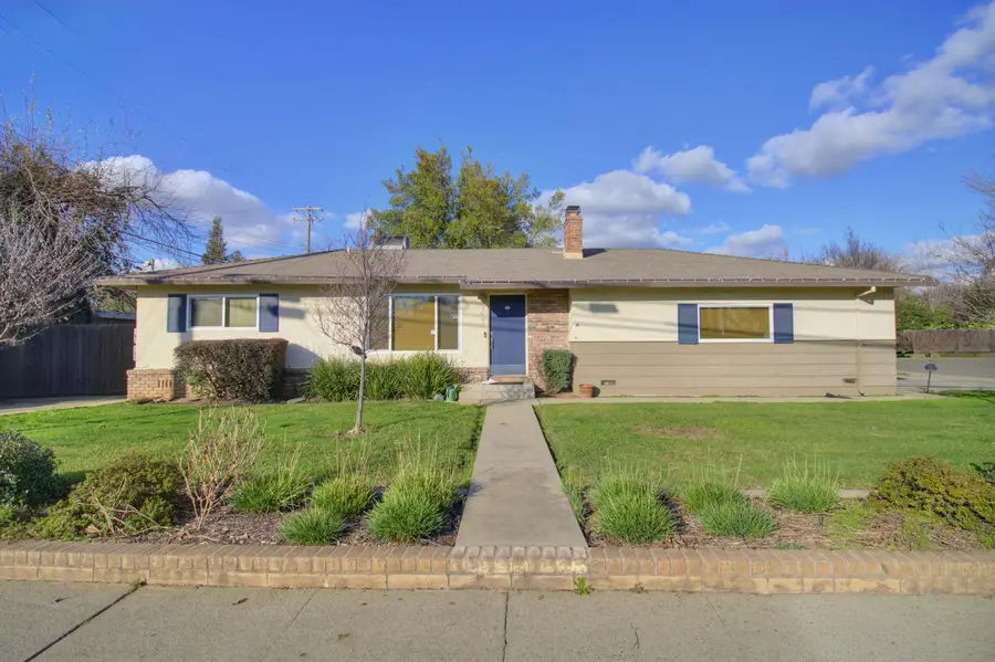 4501 Pasadena Avenue, Sacramento, CA 95821 - #2