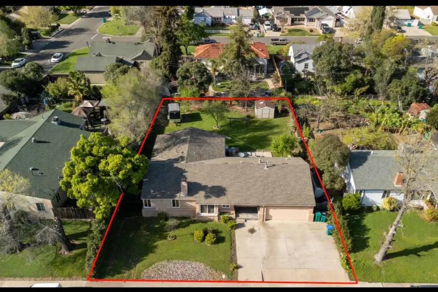 2175 W Alpine Avenue, Stockton, CA 95204 - #2