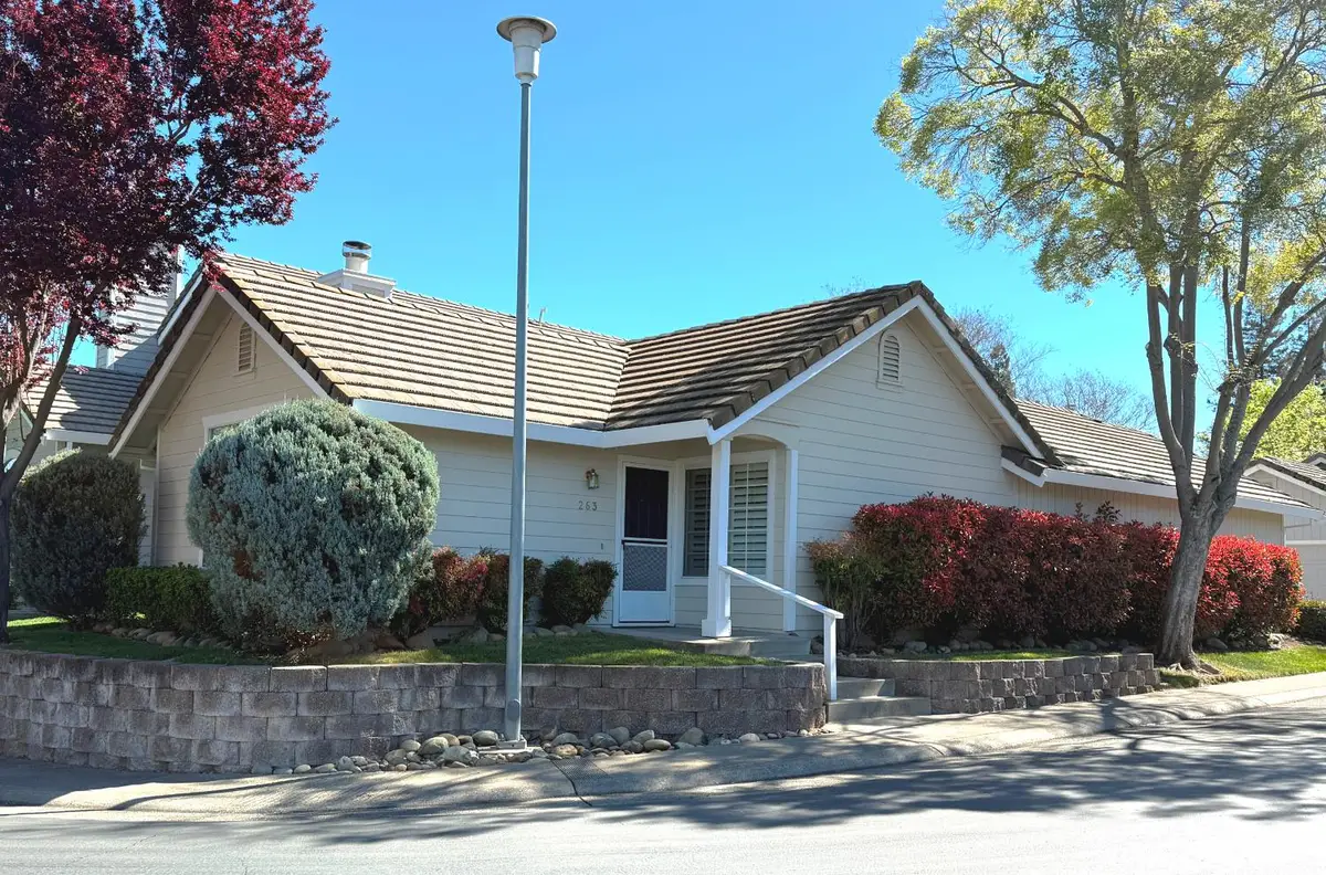 263 Brightstone Circle, Folsom, CA 95630 - #1