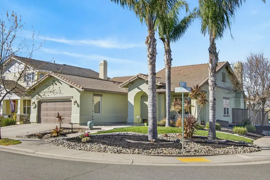 1662 Benvenito Lane, Lincoln, CA 95648 - #2