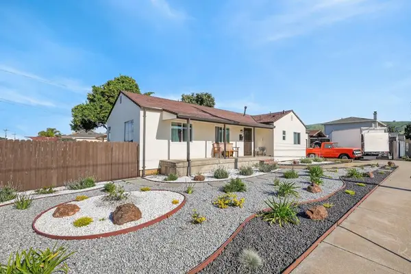 645 F Street, Union City, CA 94587