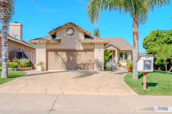 1808 Johnson Drive, Antioch, CA 94509