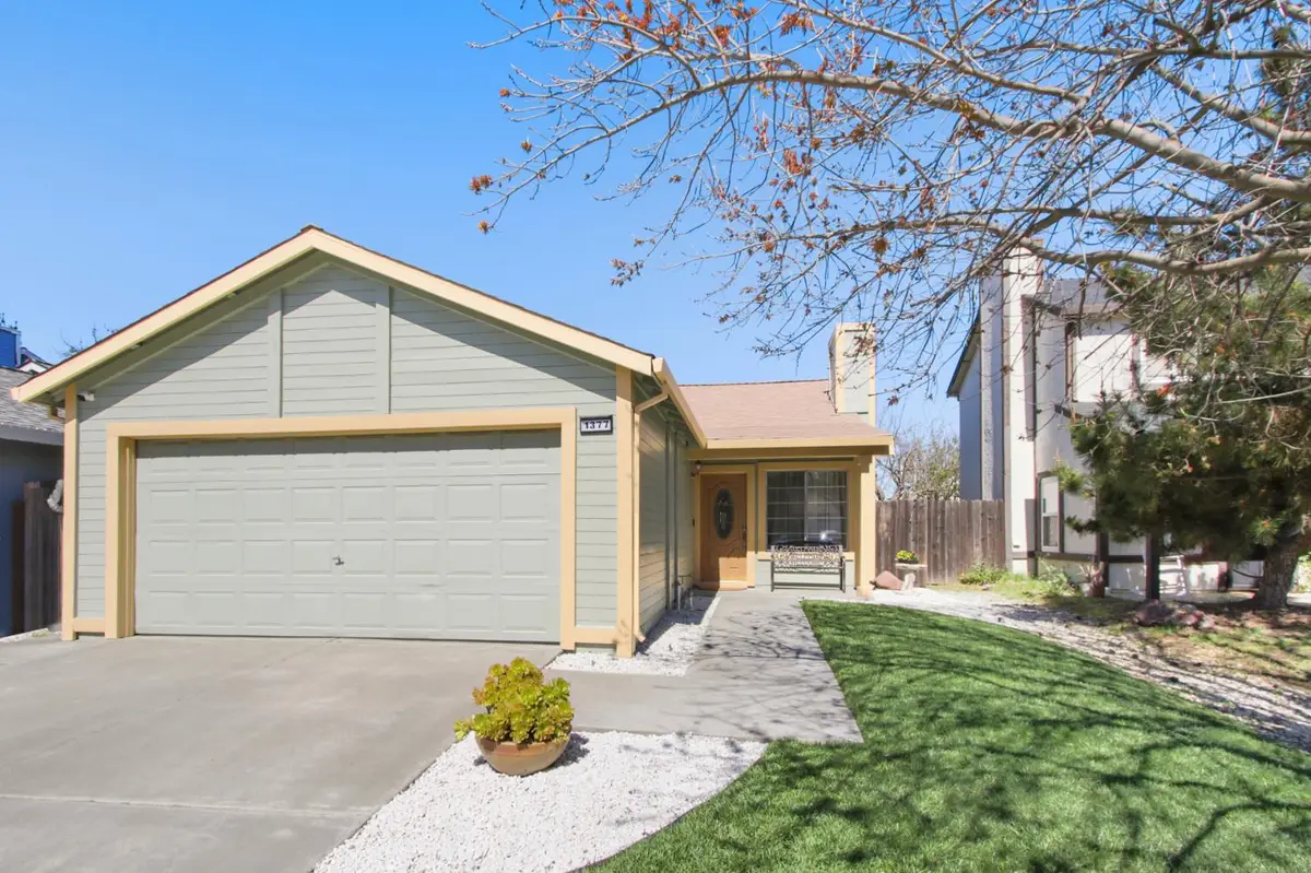 1377 Elwood Street, Woodland, CA 95776 - #1