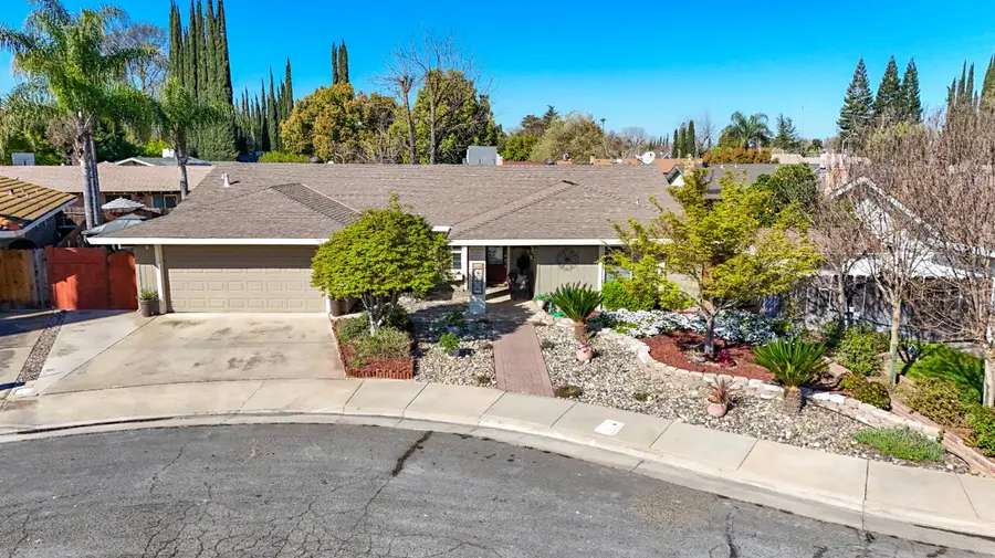 2109 La Paz Court, Merced, CA 95340 - #2