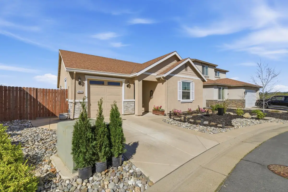 2822 Winesap Circle, Placerville, CA 95667 - #1