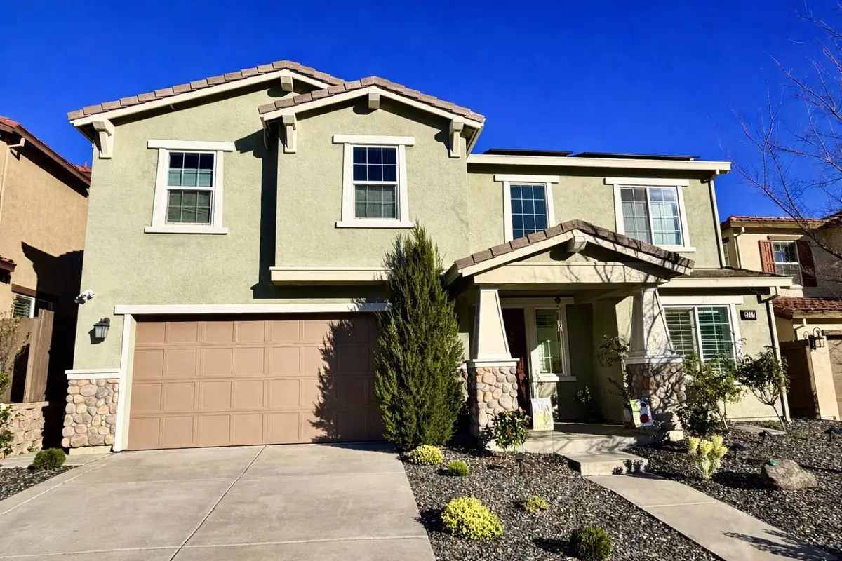 2557 Creek Hollow Road, Rocklin, CA 95765 - #1