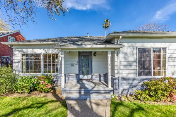 512 Encinal Avenue, Roseville, CA 95678