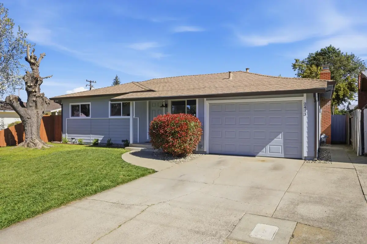 2413 Cordova Lane, Rancho Cordova, CA 95670 - #1