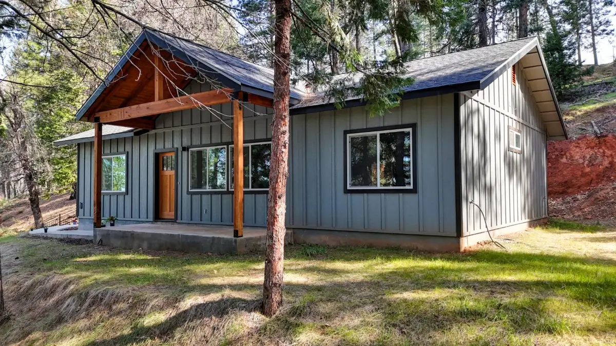 5117 Woodhaven Court, Grizzly Flats, CA 95636 - #1