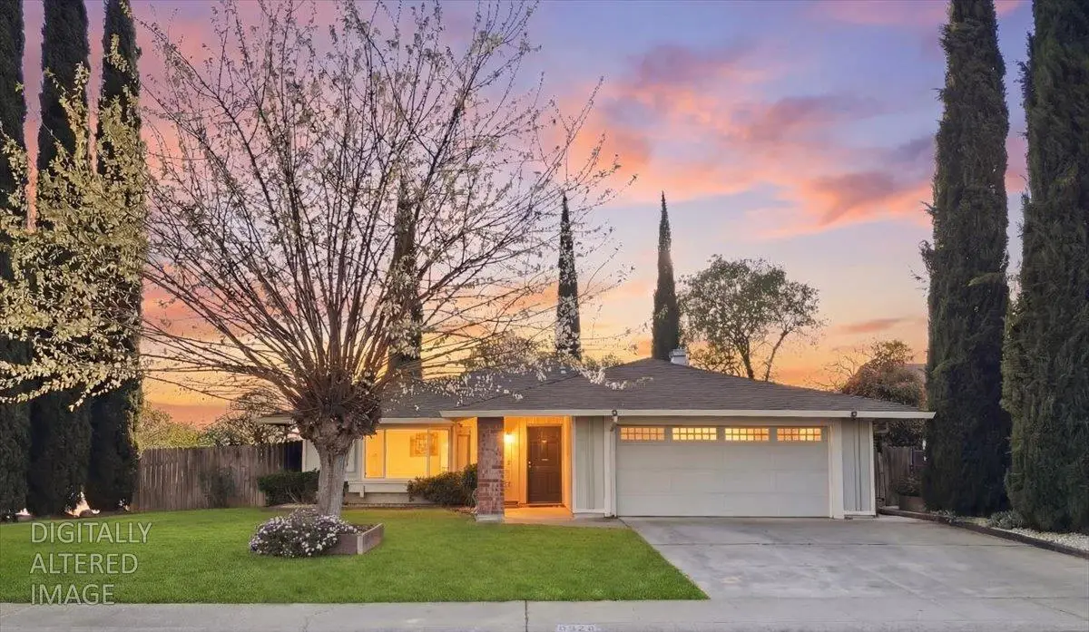3328 Cahill Court, Sacramento, CA 95827 - #1