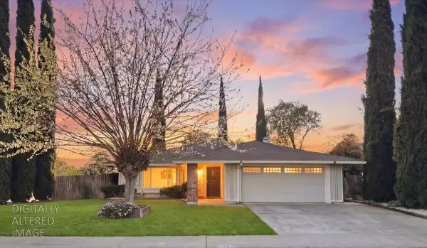 3328 Cahill Court, Sacramento, CA 95827