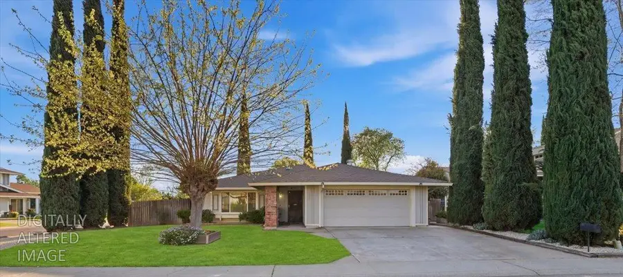 3328 Cahill Court, Sacramento, CA 95827 - #2