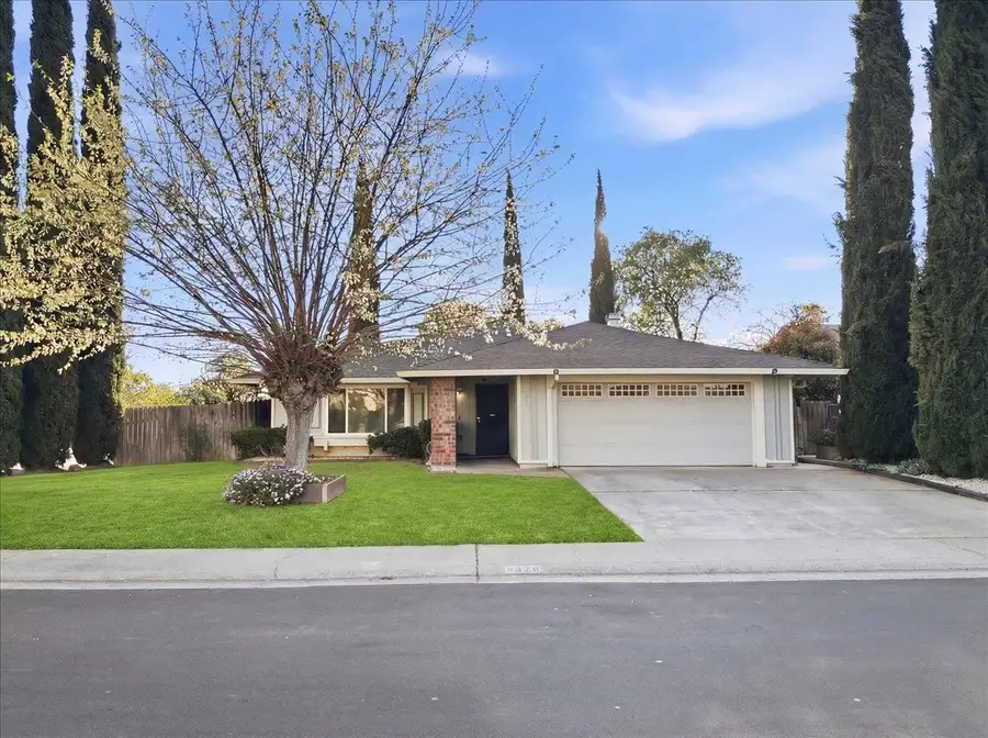 3328 Cahill Court, Sacramento, CA 95827 - #3