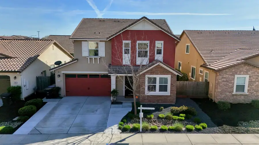 2148 History Way, Modesto, CA 95357 - #2