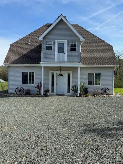 6801 Potts Trail, Browns Valley, CA 95918 - #1