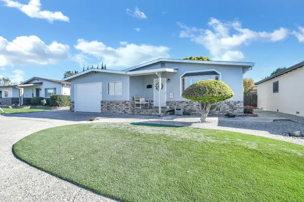 734 Oak Street, Brentwood, CA 95413