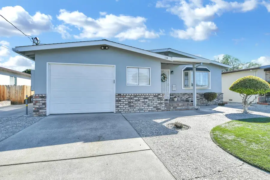 734 Oak Street, Brentwood, CA 95413 - #3