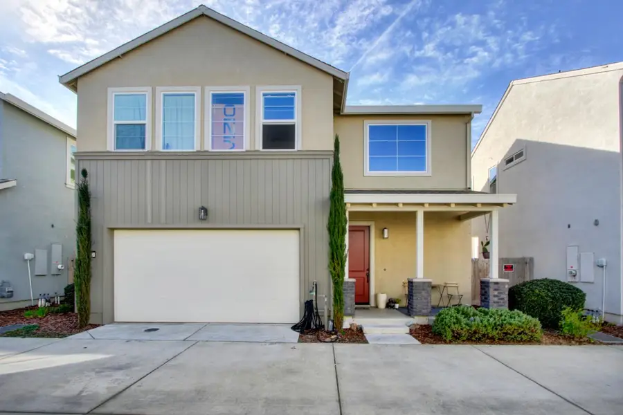 3280 Sunny Gate Lane, Folsom, CA 95630 - #2