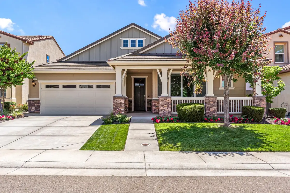 918 Wilderness Way, Rocklin, CA 95765 - #1