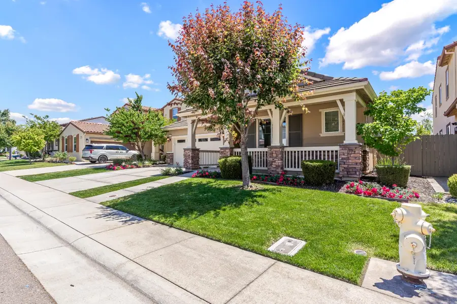 918 Wilderness Way, Rocklin, CA 95765 - #3