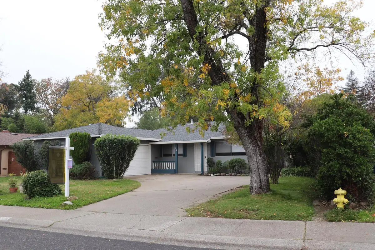 1318 Susan Circle, Roseville, CA 95661 - #1