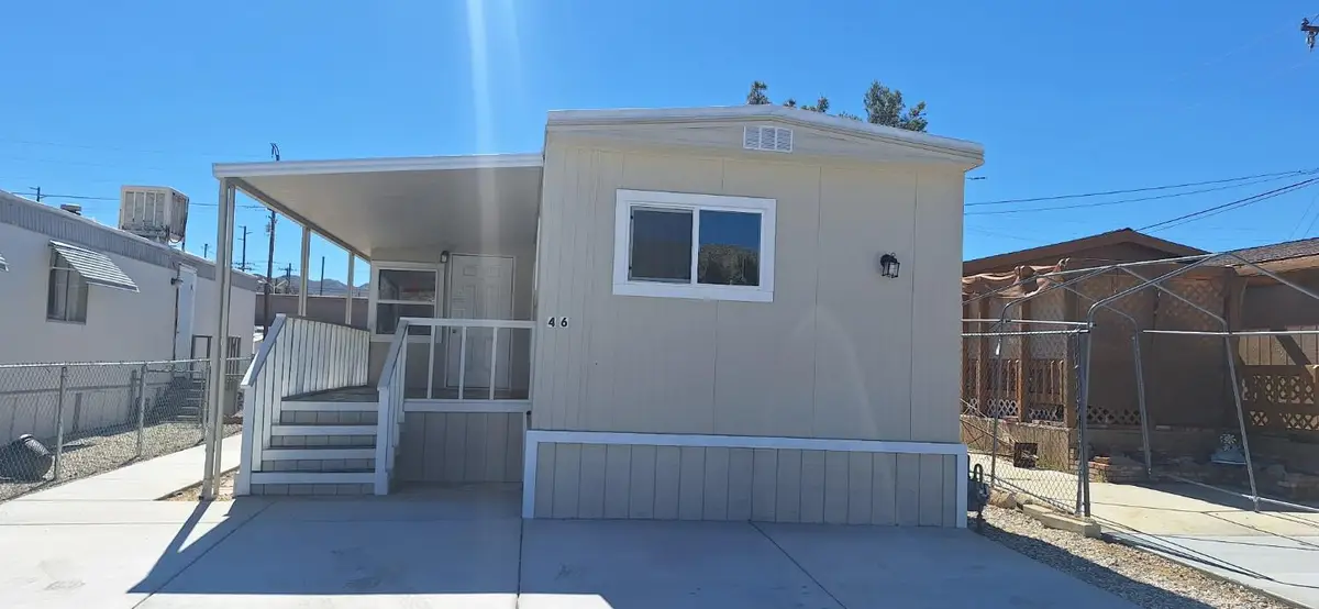 7484 Kickapoo Trail #46, Yucca Valley, CA 92284 - #1
