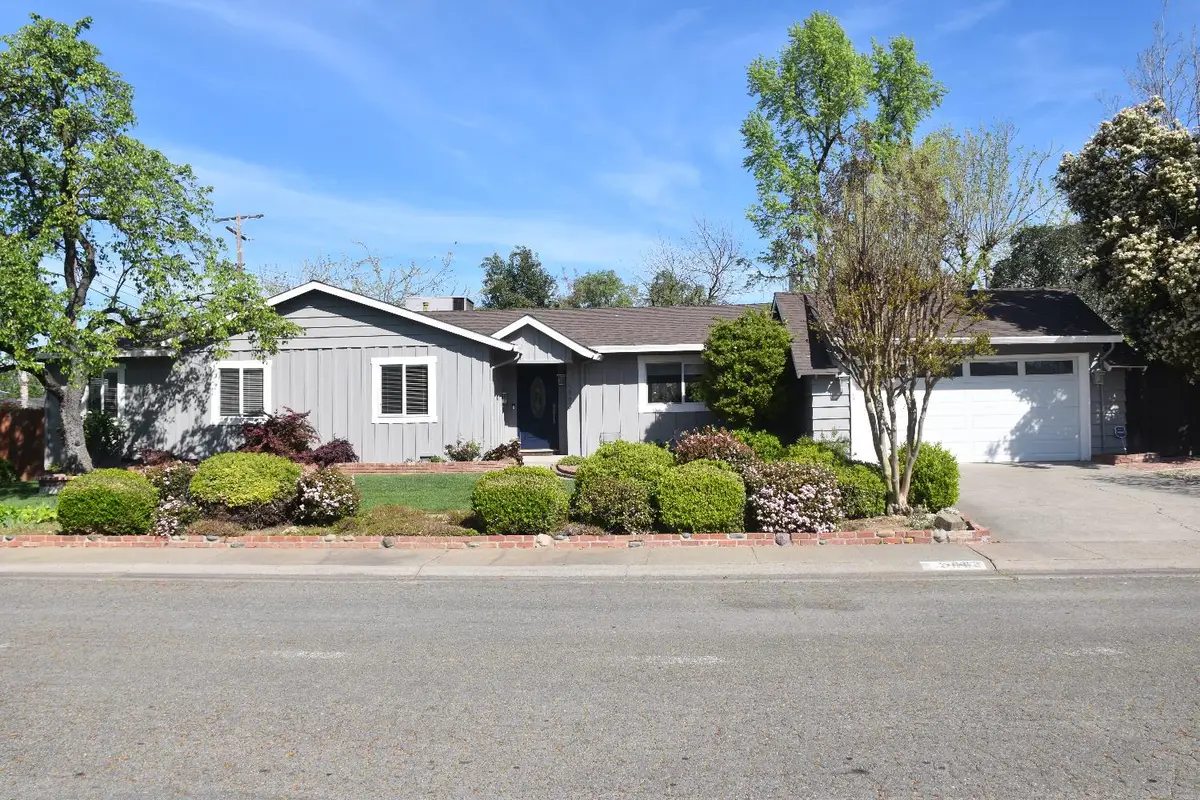 5443 Aris Way, Carmichael, CA 95608 - #1