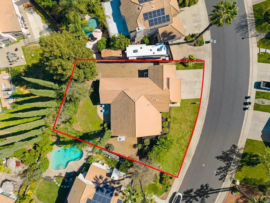 5838 Devon Drive, Rocklin, CA 95765 - #2