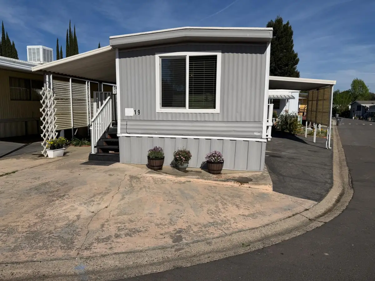 9060 Auburn Folsom Road #19, Granite Bay, CA 95746 - #1