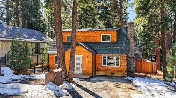 8536 Loch Levon Avenue, Kings Beach, CA 96143