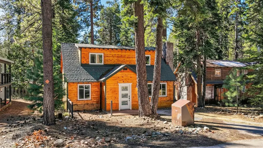 8536 Loch Levon Avenue, Kings Beach, CA 96143 - #2