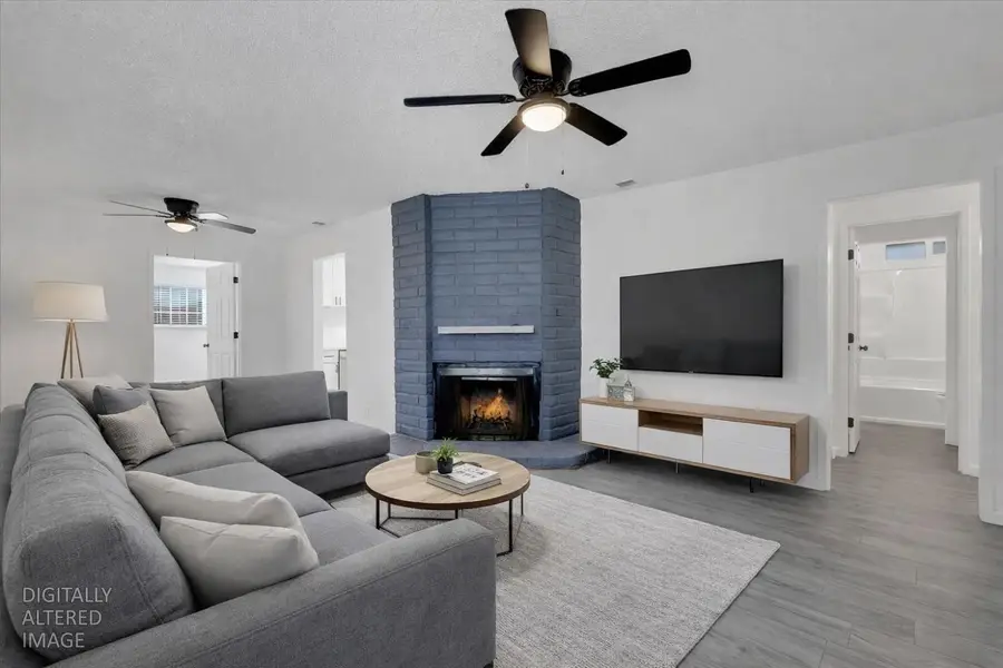 4323 Oconner Way, Sacramento, CA 95838 - #2