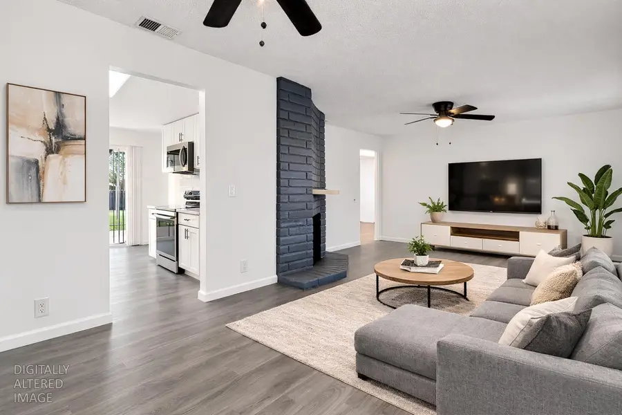 4323 Oconner Way, Sacramento, CA 95838 - #3