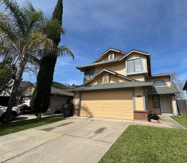 8420 Sunblaze Way, Sacramento, CA 95823