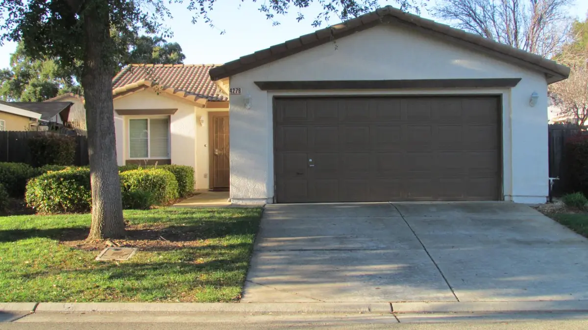4276 Monhegan Way, Mather, CA 95655 - #1