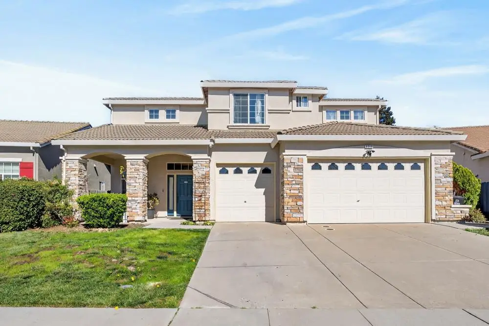 6505 Pallazzo Way, Elk Grove, CA 95757 - #1