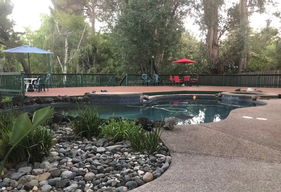 4833 Kenneth Avenue, Fair Oaks, CA 95628 - #2