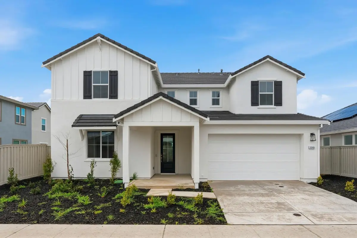 2048 Lazy Day Lane, Roseville, CA 95747 - #1