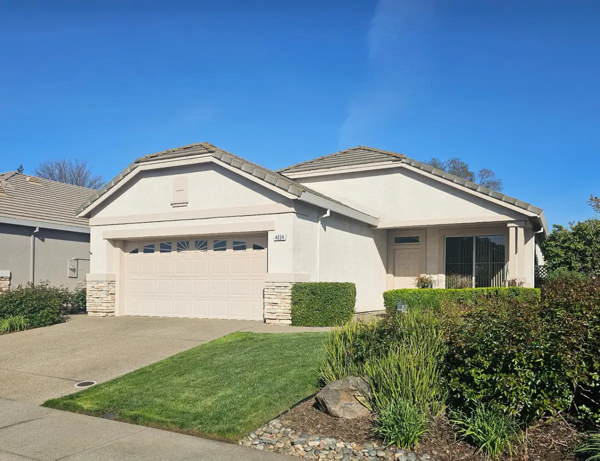 4034 Sylvan Glen Lane, Roseville, CA 95747 - #1