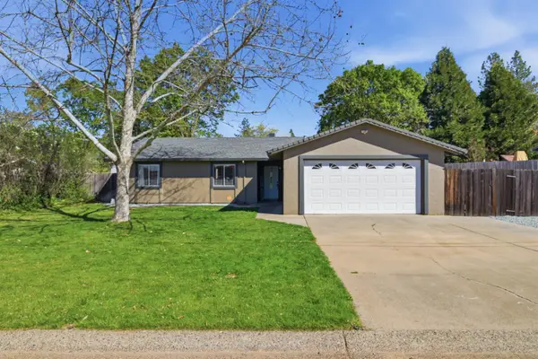 4609 Volo Mine Drive, Diamond Springs, CA 95619