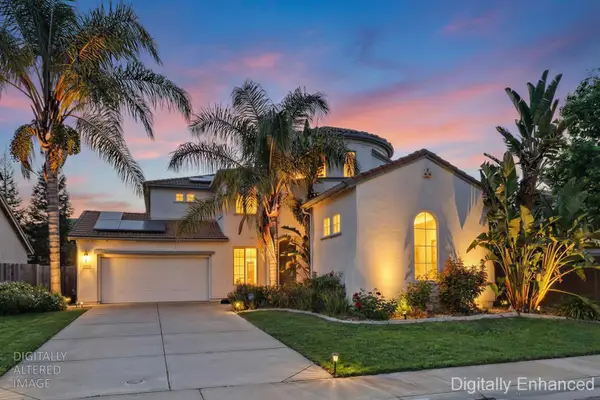 6829 Salvaterra Circle, Elk Grove, CA 95757