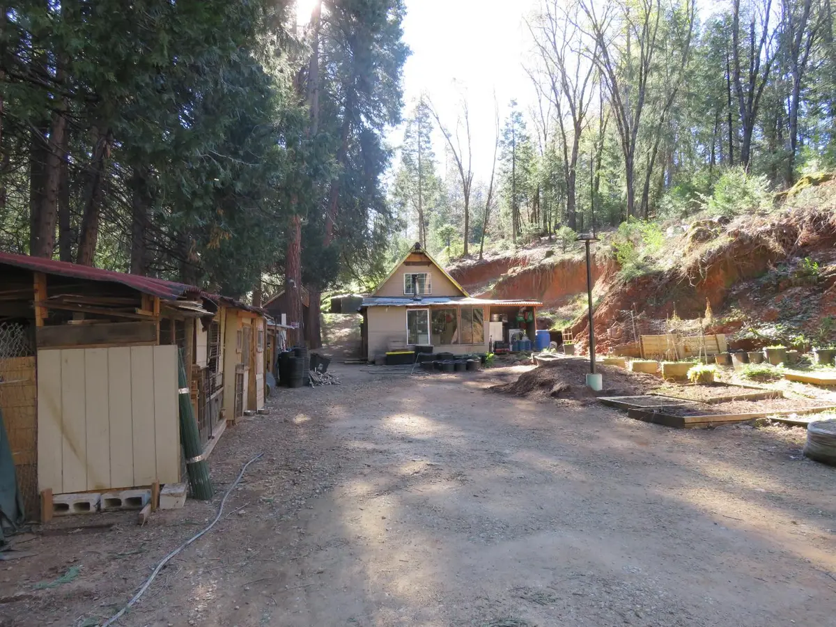 1360 Argonaut Lane, West Point, CA 95255 - #1