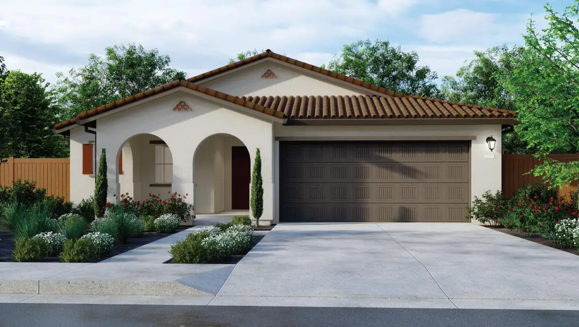 6026 Lassie Court, Riverbank, CA 95367 - #1